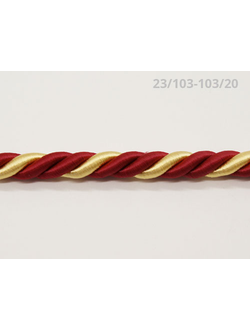 Шнур витой 23-103 (103)