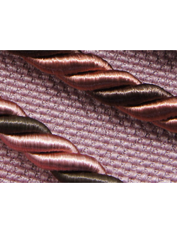 Шнур витой 23-103 (80) декоративный