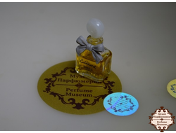 Gres Cabochard (Гре Кабошар) винтажные духи 1.8ml винтажная парфюм миниатюра купить