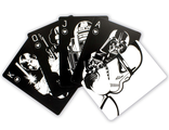 Карты игральные Star Wars Playing Cards