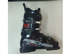 Горнолыжные ботинки FISCHER ONE XTR 90 U22120