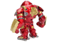 Набор Фигурок Марвел 6.5&quot; Hulkbuster + Ironman