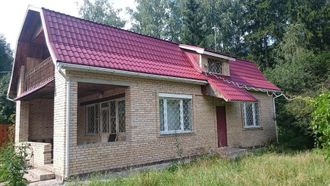 3х комнатная квартира в частном доме с участком в Новой Москве