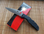 Нож складной Spyderco Endura 4 (реплика)