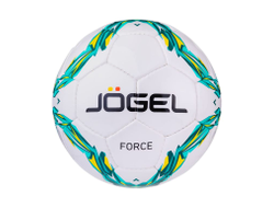 Мяч футбольный JS-460 Force №4, №5