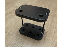 Корпус титанат фанера под капот v1