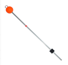 Сторожок балансирный нерж., 10-15гр. (35H-025/R12) (уп-ка 10шт.) Нижний Новгород