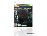 Metal Gear Solid V: The Phantom Pain (2 DVD)