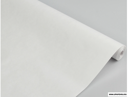 Бумага упаковочная крафт Белый (0,5 х 10 м)