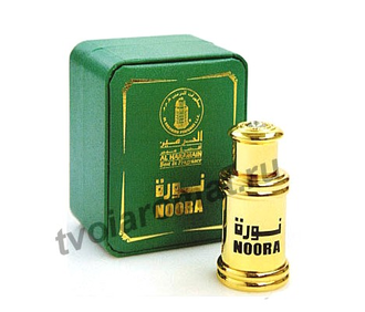 Noora / Нура духи Al Haramain, аромат женский