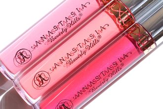 ������� ������������ ������ Anastasia Beverly Hills