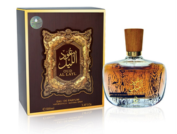 Парфюм Oud Al Layl / Уд Аль Лайл 100 мл от My Perfumes