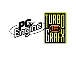 PC Engine - Turbo Grafx