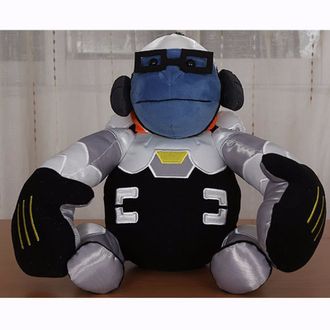 Игрушка Overwatch Winston