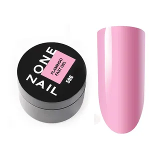 Гель Fast Gel Flamingo OneNail 50 ml