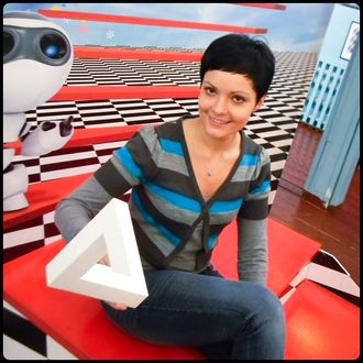 Взрослый билет. Экскурсионное посещение в частном порядке.