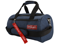 Маленькая спортивная сумка Optimum Sport Mini RL, синяя