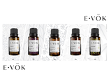 E·VŌK  - Эфирные масла компании Женесс Глобал