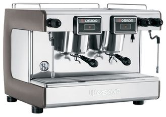 CASADIO  DIECI S2 M 2V полуавтомат (аренда бесплатно при закупке кофе от 12 кг/мес)
