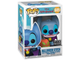 Фигурка Funko POP! Vinyl: Disney: Lilo&amp;Stitch: Halloween Stitch (Exc)