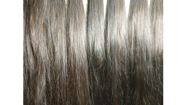 Лучшие натуральные волосы для наращивания недорого в Краснодаре в домашней студии Ксении Грининой 4