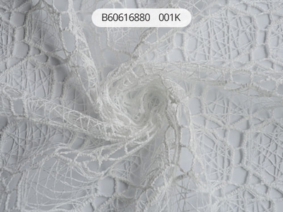Арт. B60616880. Сетка-паутинка для тюлевых штор рулонами и на отрез