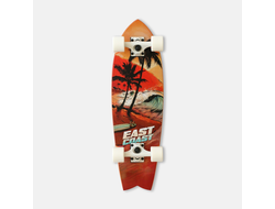 Круизер Eastcoast Surf Paradise 27 x 8.25"