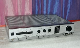 Усилитель Кумир 35У-102С-2 Усилитель Кумир 35У-102С-2