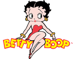 Betty Boop (Бетти Буп)