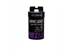 Мазь Ski-Go  HF  VIOLET   -2/-15    45г. 90247