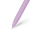 Автоматическая шариковая ручка Moleskine 1,0 мм, розовая