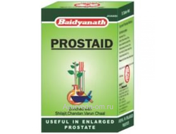 Простаид (Prostaid) 50таб