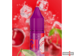 Жидкость RELL Purple 2 10мл - Cherry Ice (Вишня со льдом)