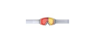 Маска SCOTT REACT LIGHT SENSITIVE GOGGLE