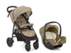 Joie Litetrax 4 Travel System 2 в 1 коляска + автокресло Joie Gemm 0+