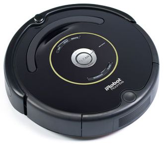 iRobot Roomba 651 + ПОДАРОК !!!