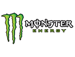 Monster Energy оптом