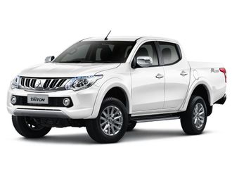 Mitsubishi L200 V (2015+) Mitsubishi L200 V (2015+)