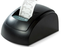 Контрольно-кассовая техника Вики Принт 57Ф