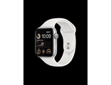 Смарт-часы Apple Watch SE 2-е поколение 40мм Silver (серебристый) Новые