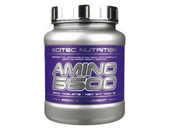 Amino 5600 500таб