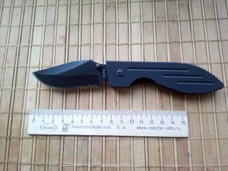 Нож складной KA-BAR Warthog Folder