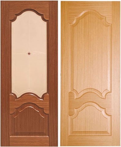 Dveri Ulyanovsk Fabrika Dvoreckij Massiv Shpon Viktoriya