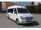 Микроавтобус Mercedes Sprinter. 20 мест