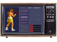 Evander Holyfields Real Deal Boxing (Sega Game)