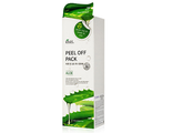 EKEL Маска-Пленка с Алоэ Ekel Peel Off Pack Aloe, 180 мл. 539669