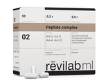 Revilab ML 02 - иммунитет и кроветворение