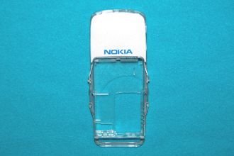 Средняя часть корпуса (Шасси) для Nokia 5100