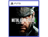 Metal Gear Solid Δ: Snake Eater (цифр версия PS5) RUS/Предложение действительно до 21.01.26