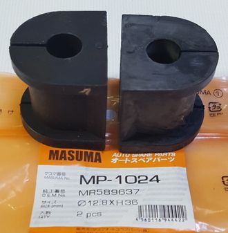 Бушинг Masuma   MMC     MP-1024
